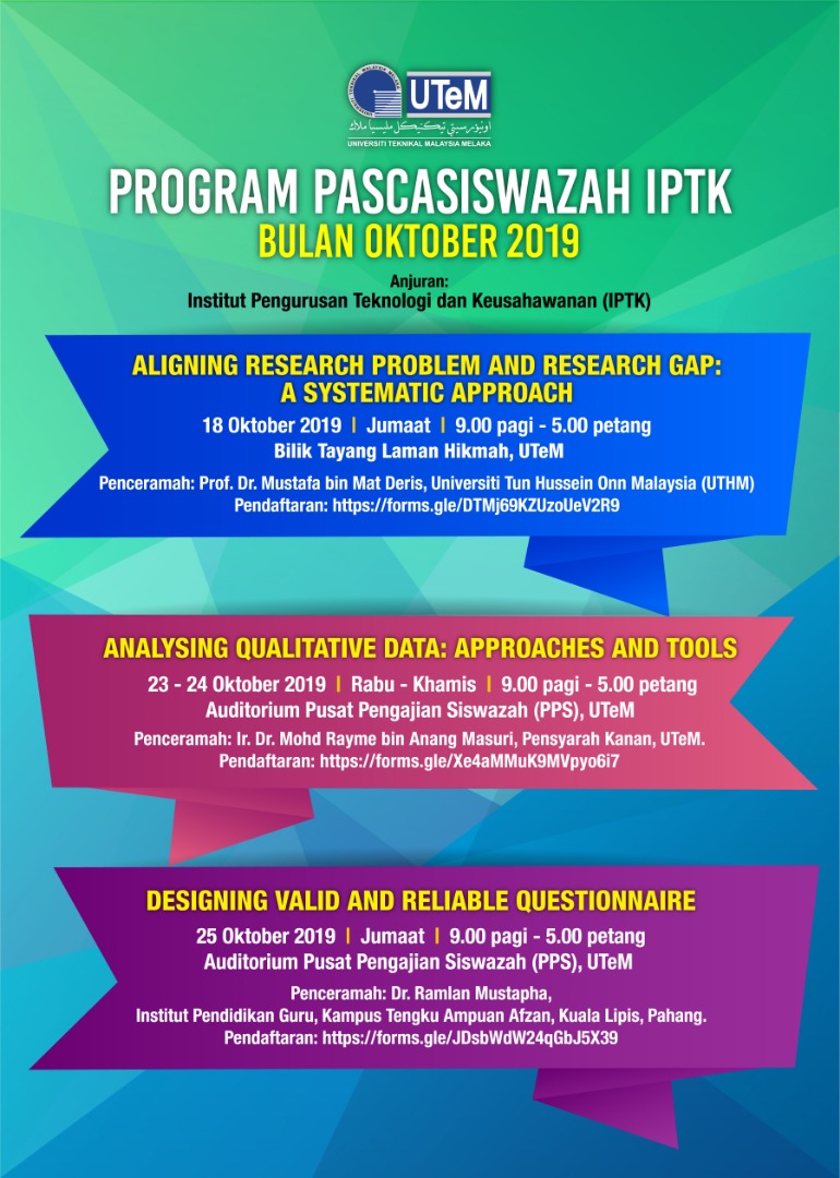 5 Announcement dan Pop Up