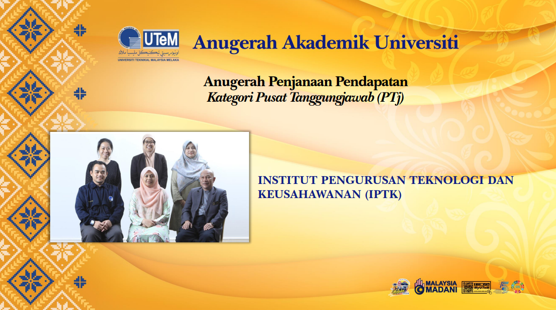 Anugerah Bitara Kesidang 2024