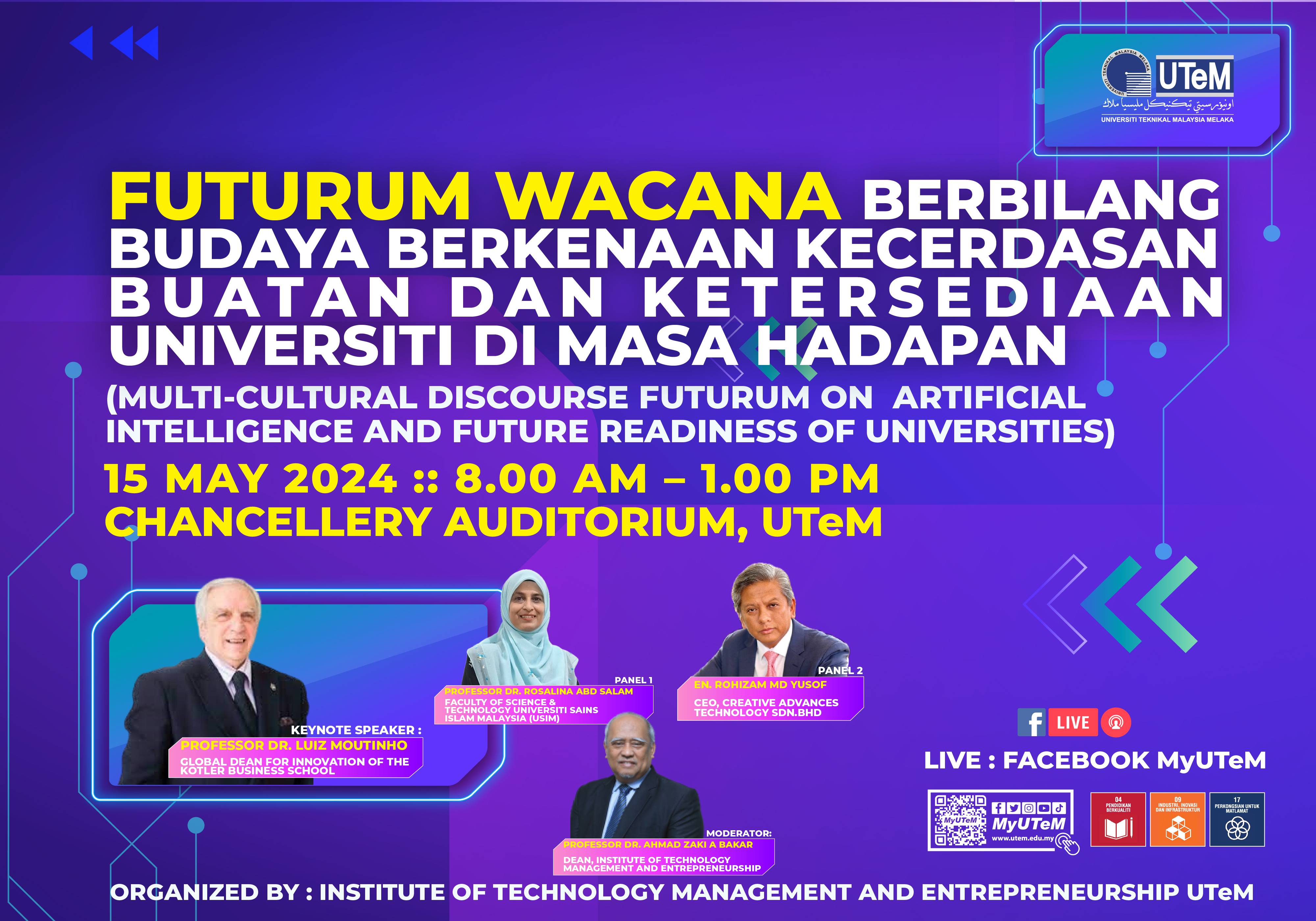 compressed Futurum LED