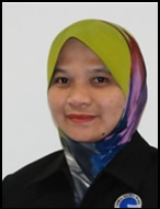 DR ANIDAH BINTI ROBANI