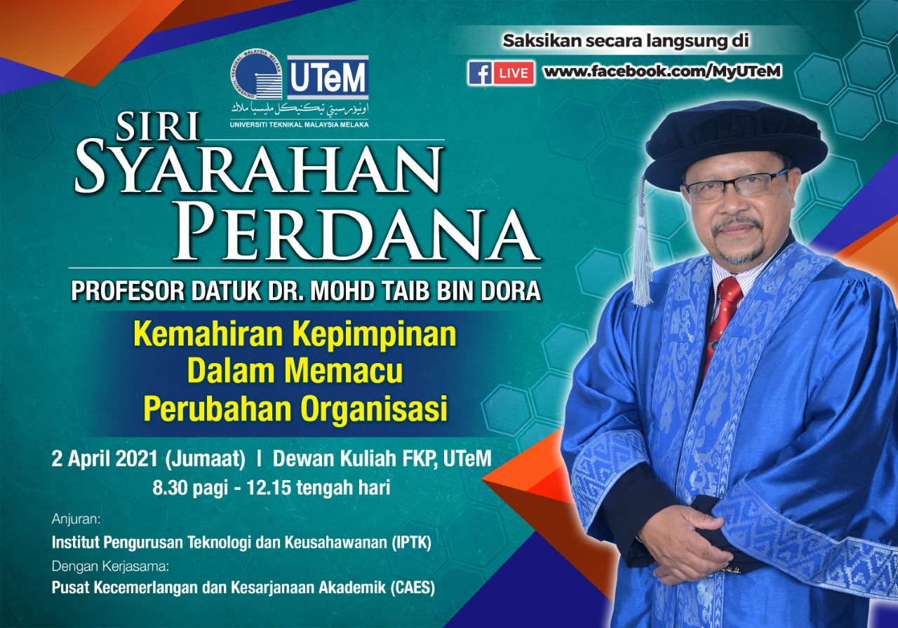thumbnail Syarahan Umum Prof Taib 3